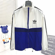 グッチ コピー ×adidas コットン スウェットシャツ 692107XJEKP9275