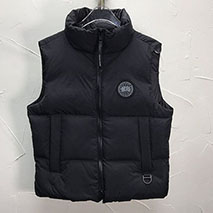 カナダグース スーパーコピー EVERETT VEST PASTELS ダウンベスト Caj38546