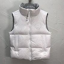 カナダグース コピー EVERETT VEST PASTELS ダウンベスト Cao30351