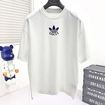 グッチ 偽物 ×アディダス マクロGG ショートパンツ guf49129
