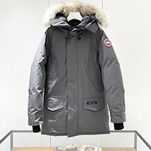 カナダグース 偽物 MACCULLOCH PARKA マクローチパーカ Cal24953