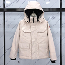 カナダグース スーパーコピー Maitland Parka メイトランド ブラックレーベル Cav54563