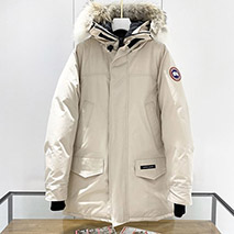 カナダグース スーパーコピー MACCULLOCH PARKA マクローチパーカ Cas69987