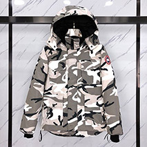 カナダグース スーパーコピー Maitland Parka メイトランド ブラックレーベル Car45729
