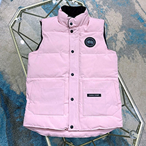 カナダグース スーパーコピー PBI フリースタイルベスト FREESTYLE Cay63061