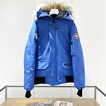 カナダグース 偽物 MACCULLOCH PARKA マクローチパーカ Cau54121