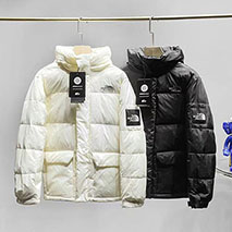 グッチ 偽物 ×ノースフェイス ダウンジャケット 2色 guv21697