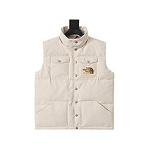 グッチ スーパーコピー ×ノースフェイス ダウンベスト guv25253