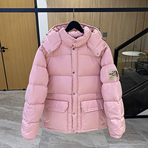 グッチ コピー ×ノースフェイス ウォーターリペラント ダウンジャケット guc94910