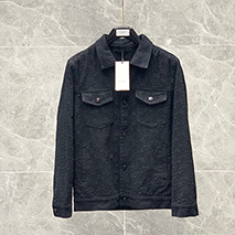 グッチ スーパーコピー GGキャンバス ジャケット gue22880