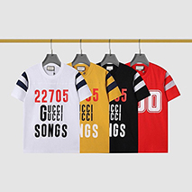 グッチ コピー Tシャツ トップス GG ロゴ guh90924