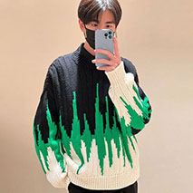 ボッテガ ヴェネタ スーパーコピー セーター ニット トップス bom66331
