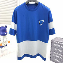 ボッテガ ヴェネタ スーパーコピー ウォッシュドコットンジャージーTシャツ bod50866