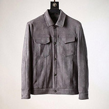 ボッテガ ヴェネタ コピー カシミア ジャケット N級品 boj71332