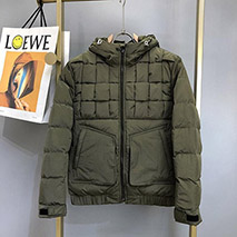 ボッテガ ヴェネタ 偽物 パファー ダウンジャケット boe85355