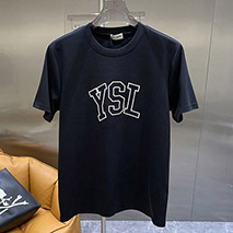 サンローラン スーパーコピー YSL ヴィンテージTシャツ Sao11857