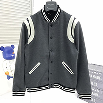 サンローラン 偽物 レディース テディージャケット Saf75532