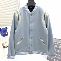 サンローラン 偽物 レディース テディージャケット Sab43082