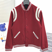 サンローラン 偽物 レディース テディージャケット Sai58221