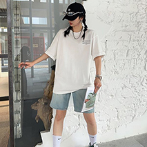 メゾンマルジェラ コピー Tシャツ ホワイト Max57957