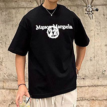 メゾンマルジェラ スーパーコピー クルーネック Tシャツ Maa45841