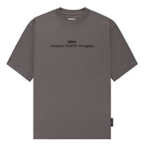 メゾンマルジェラ コピー ラウンドネック Tシャツ Mac54002