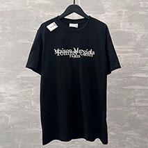 メゾンマルジェラ コピー 半袖スウェットTシャツ Mav33762