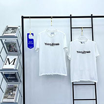 メゾンマルジェラ スーパーコピー 半袖スウェットTシャツ Mac72969