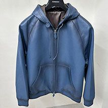 ベルルッティ スーパーコピー レザーボクシージャケット bef09456