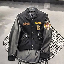 ベルルッティ コピー パティーヌ レザー ブルゾン bew97191