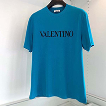 ヴァレンティノ コピー エンブロイダリー ジャージーTシャツ Vug30344
