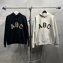 フィアオブゴッド コピー ABC プルオーバー セーター fer05772