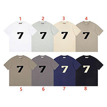 フィアオブゴッド スーパーコピー FOG Tシャツ fir39928