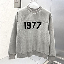 フィアオブゴッド コピー 1977 クルーネック スウェット fin37067