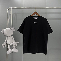 オフホワイト スーパーコピー アローロゴTシャツ ofa40706