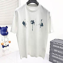 オフホワイト コピー グラフィティ アローロゴTシャツ ofm22528