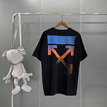 オフホワイト スーパーコピー アローロゴTシャツ ofa46267