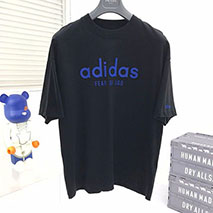 フィアオブゴッド コピー アディダス×Fear of God Tシャツ オーバーサイズ fic61785