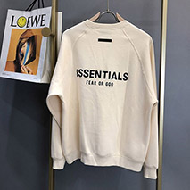 フィアオブゴッド コピー ESSENTIALS スウェット 2色 fiy04166