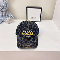 グッチ スーパーコピー ベースボールキャップ GG gus15111