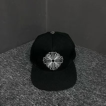 クロムハーツ スーパーコピー CH CAP キャップ 帽子 スナットパック Kuc15904