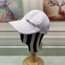 プラダ 偽物 ベースボールキャップ 男女OK pul01435