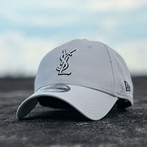 サンローラン スーパーコピー NEW ERA × YSL コーデュロイキャップ 687687YCL369248