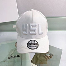 サンローラン 偽物 × new era コラボ キャップ Sab79251