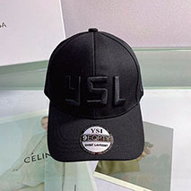 サンローラン 偽物 × new era コラボ キャップ Saw52176