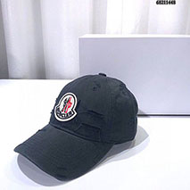 モンクレール 偽物 ロゴ キャップ mot10457