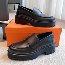 エルメス スーパーコピー ヒッチモカシン ローファー err43330