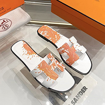 エルメス スーパーコピー サントリーニ サンダル ere49563