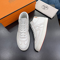 エルメス スーパーコピー スニーカー Sneakers デュエル erg74988