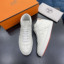 エルメス 偽物 スニーカー Sneakers デュエル erl78117